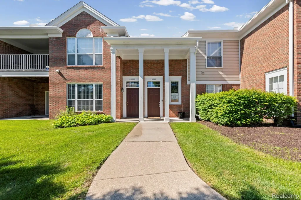 16789 Carriage Way Northville Township MI 48168