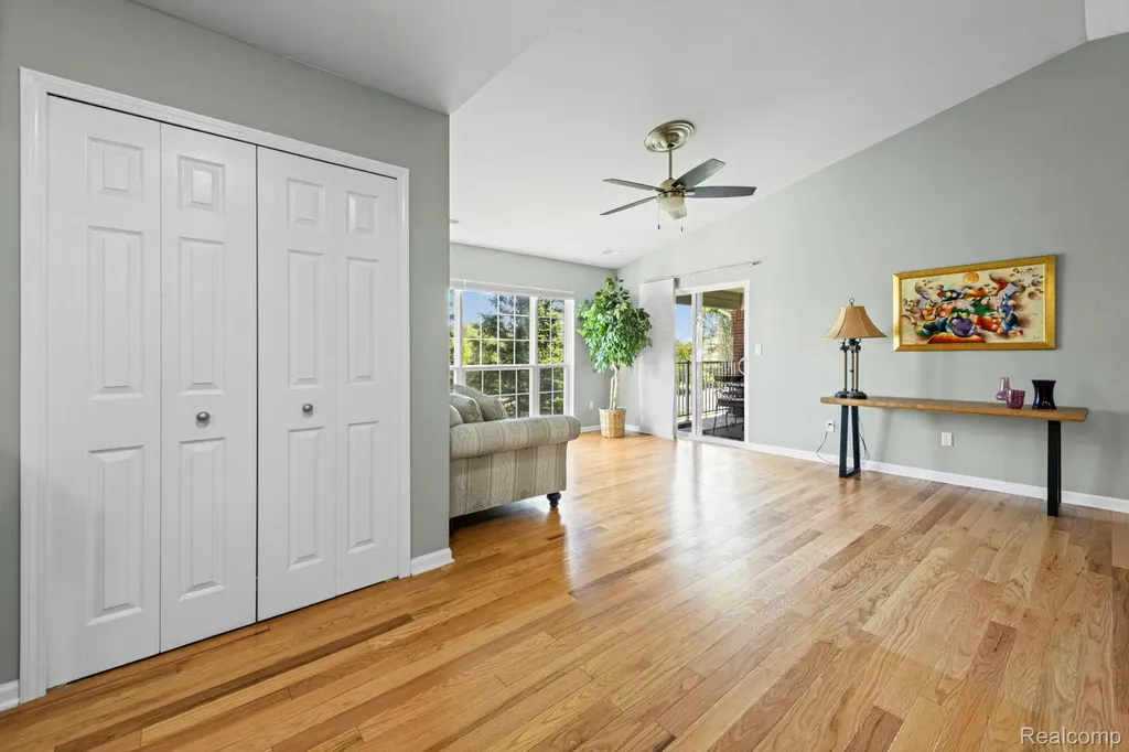 16789 Carriage Way Northville Township MI 48168