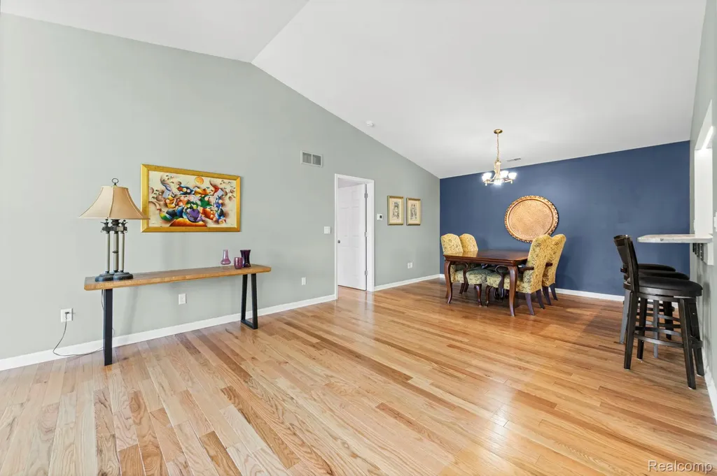16789 Carriage Way Northville Township MI 48168