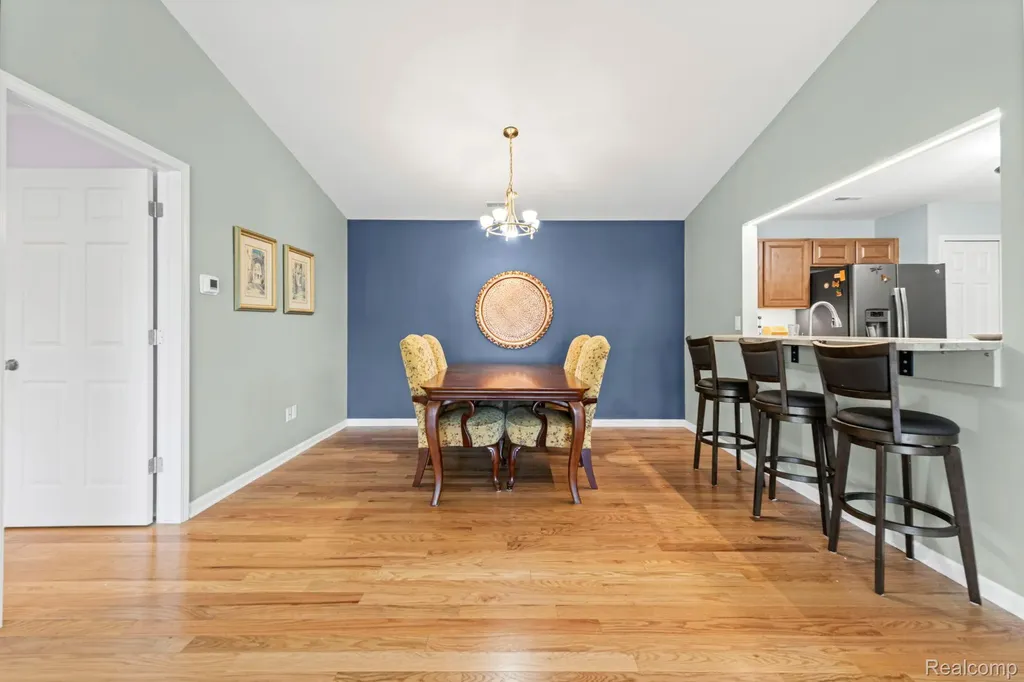 16789 Carriage Way Northville Township MI 48168