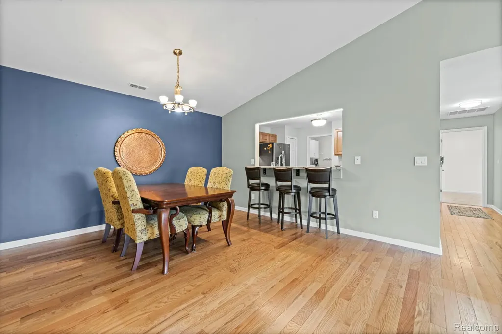 16789 Carriage Way Northville Township MI 48168