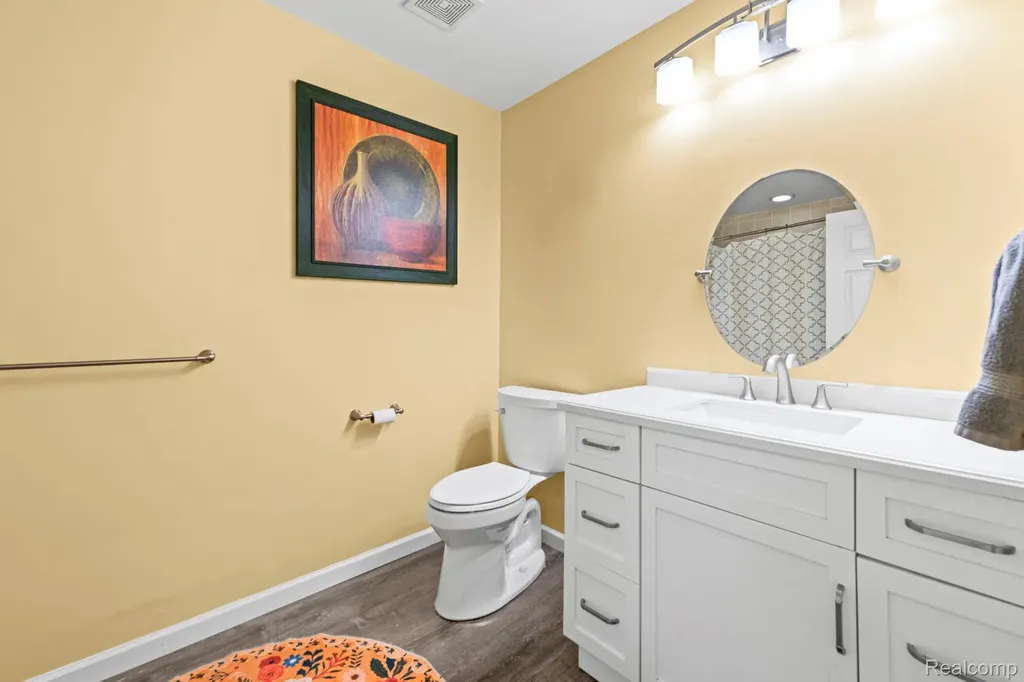 16789 Carriage Way Northville Township MI 48168