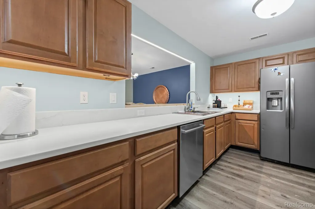 16789 Carriage Way Northville Township MI 48168