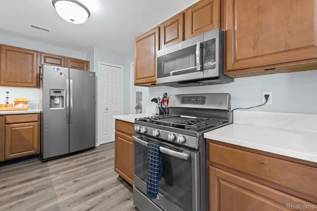 16789 Carriage Way Northville Township MI 48168