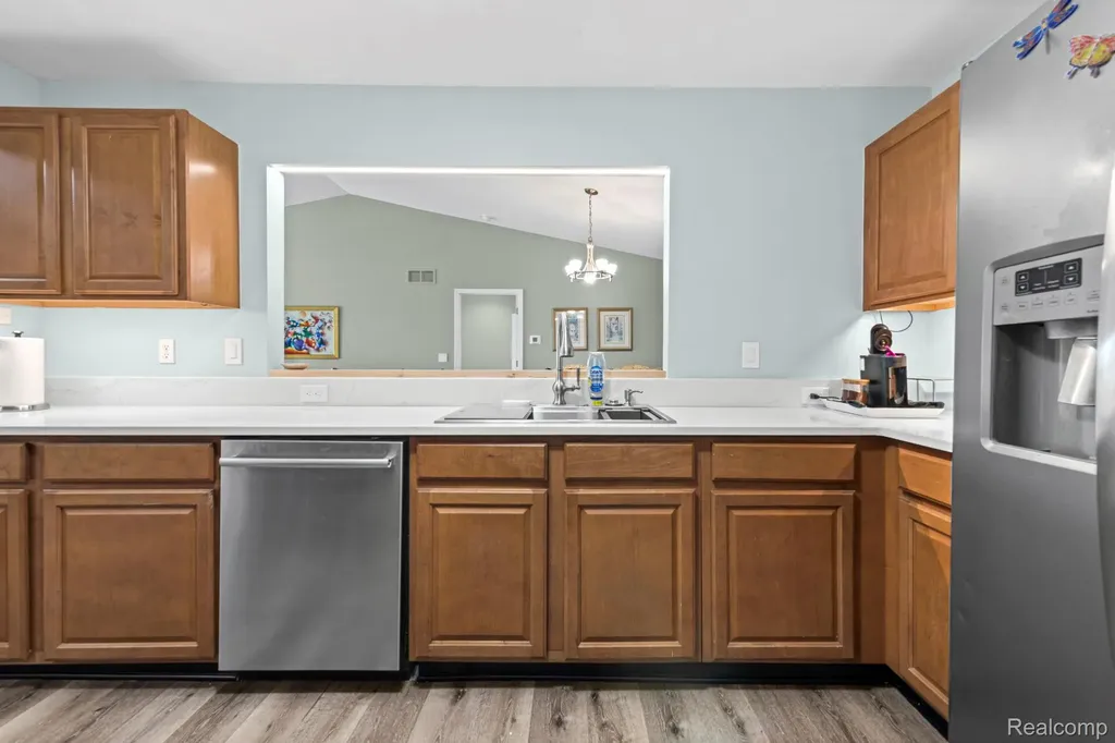 16789 Carriage Way Northville Township MI 48168