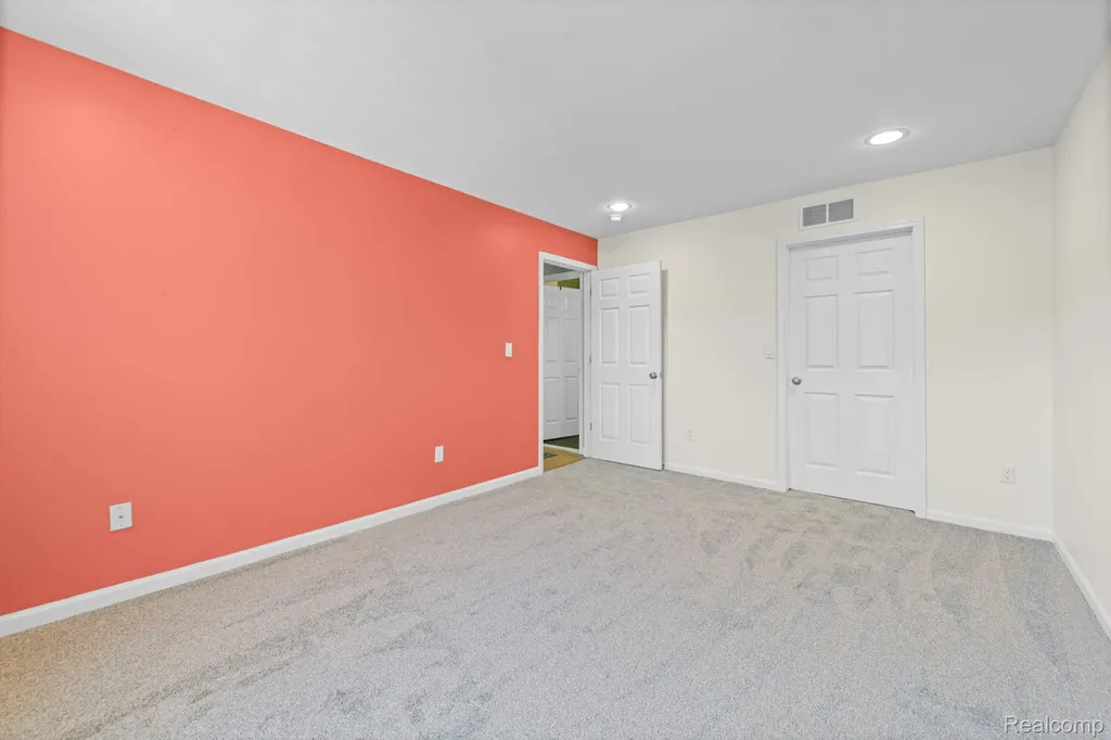 16789 Carriage Way Northville Township MI 48168