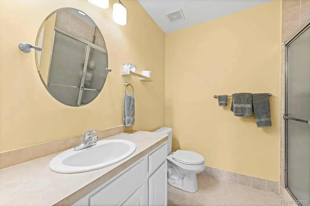 16789 Carriage Way Northville Township MI 48168