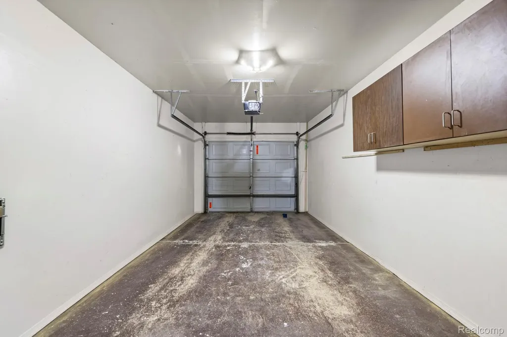 16789 Carriage Way Northville Township MI 48168