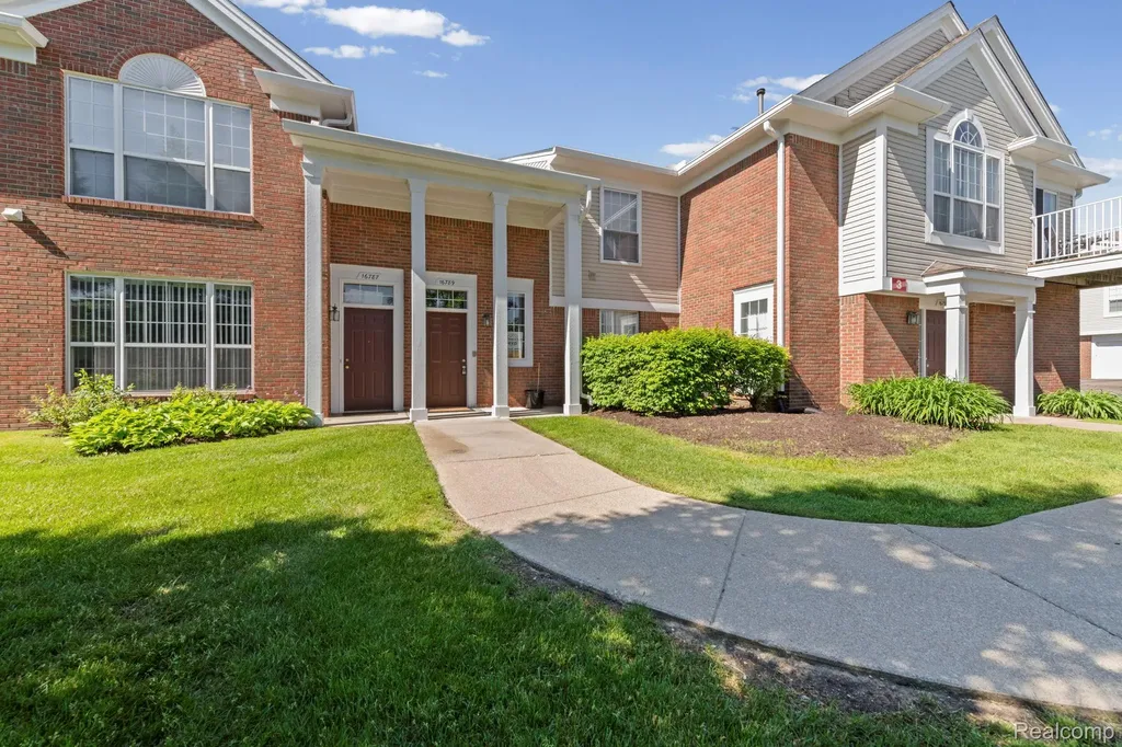 16789 Carriage Way Northville Township MI 48168