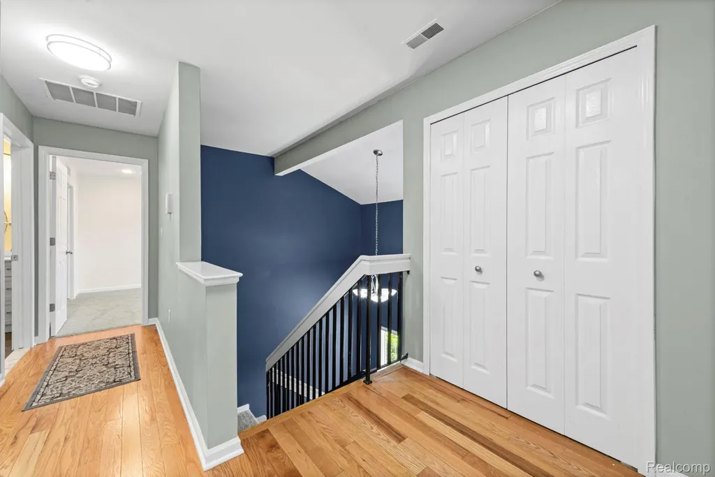 16789 Carriage Way Northville Township MI 48168