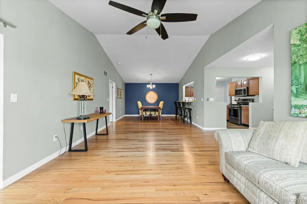 16789 Carriage Way Northville Township MI 48168