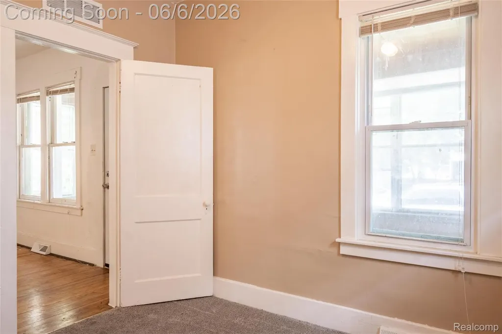 207 Richter Street River Rouge City MI 48218