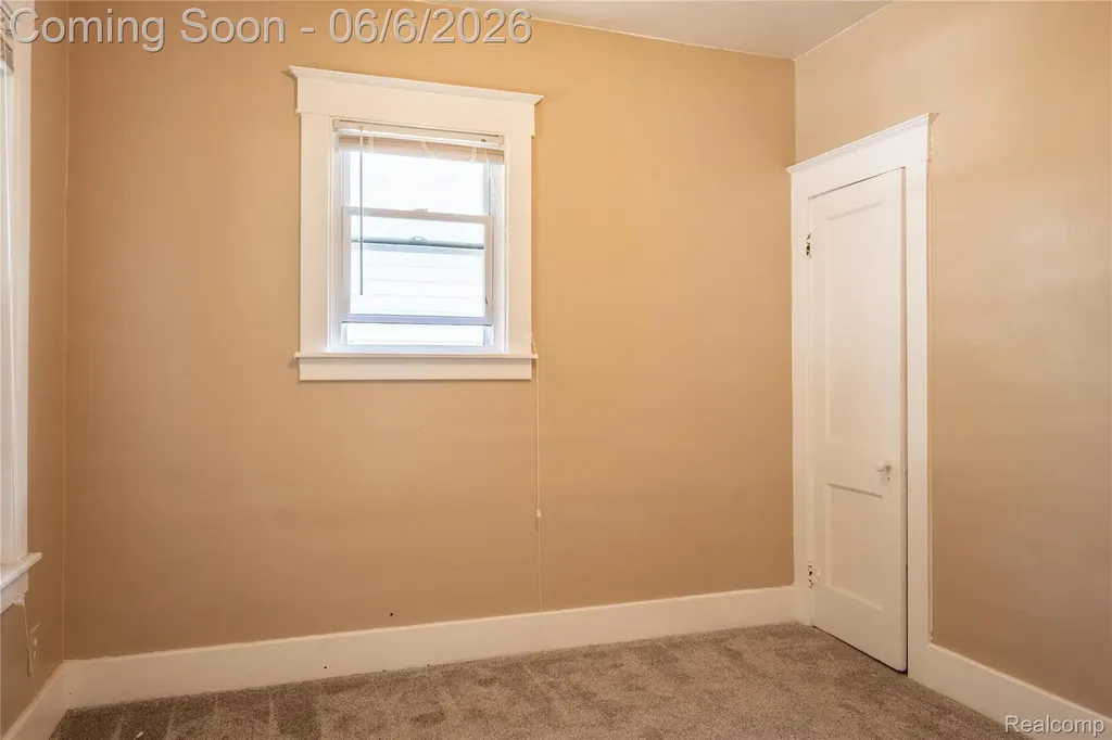 207 Richter Street River Rouge City MI 48218