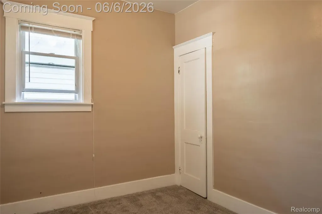 207 Richter Street River Rouge City MI 48218