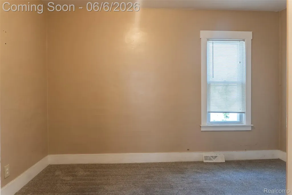 207 Richter Street River Rouge City MI 48218