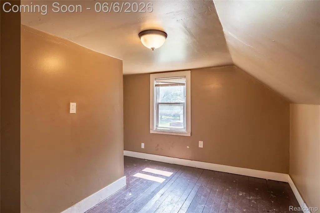 207 Richter Street River Rouge City MI 48218