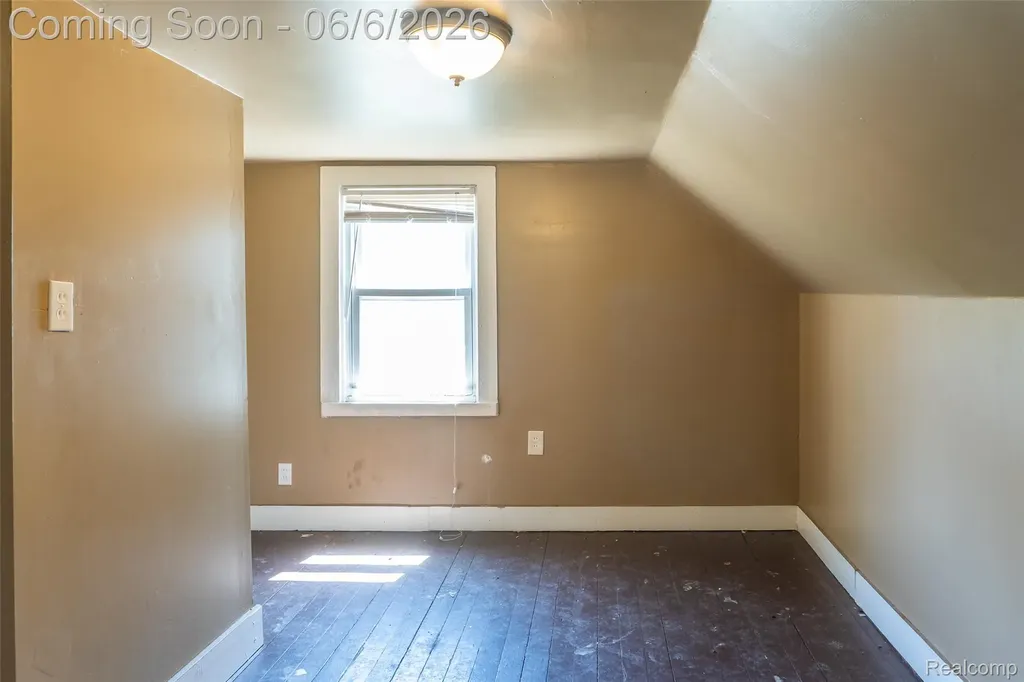 207 Richter Street River Rouge City MI 48218