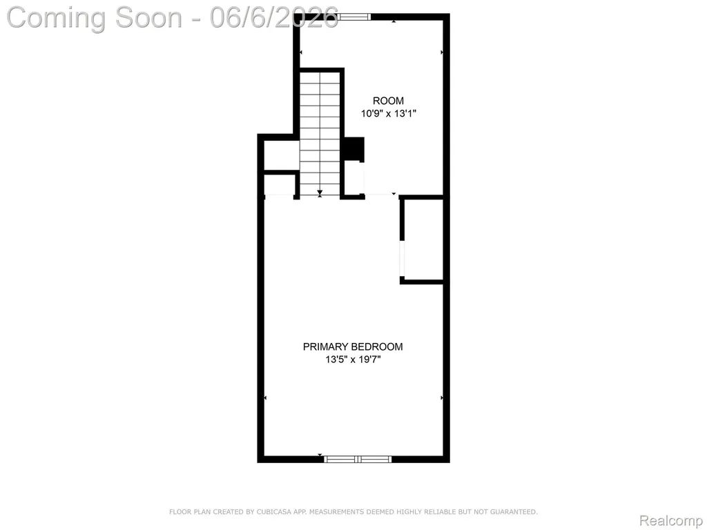 207 Richter Street River Rouge City MI 48218