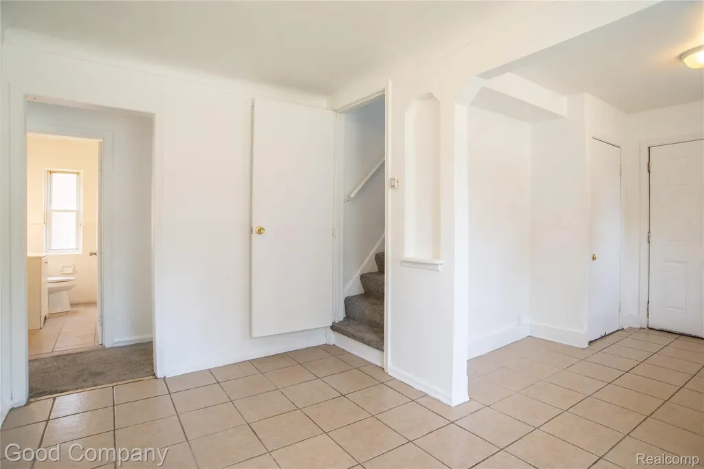 14481 Rosemary Street Detroit City MI 48213