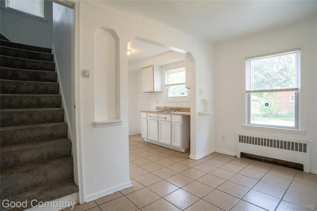 14481 Rosemary Street Detroit City MI 48213