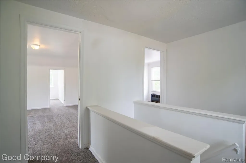14481 Rosemary Street Detroit City MI 48213