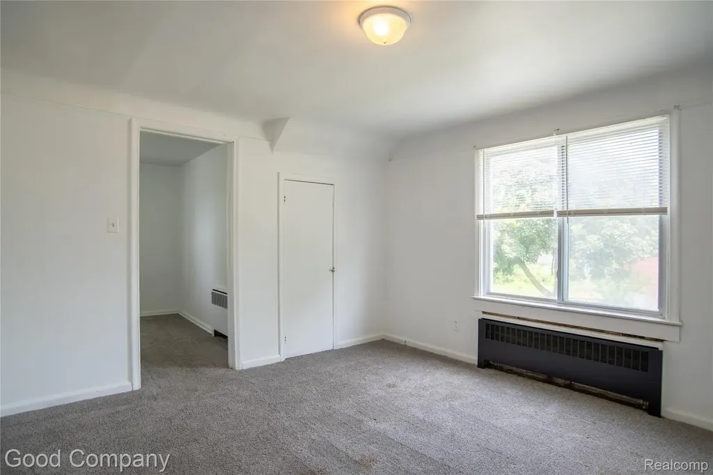 14481 Rosemary Street Detroit City MI 48213