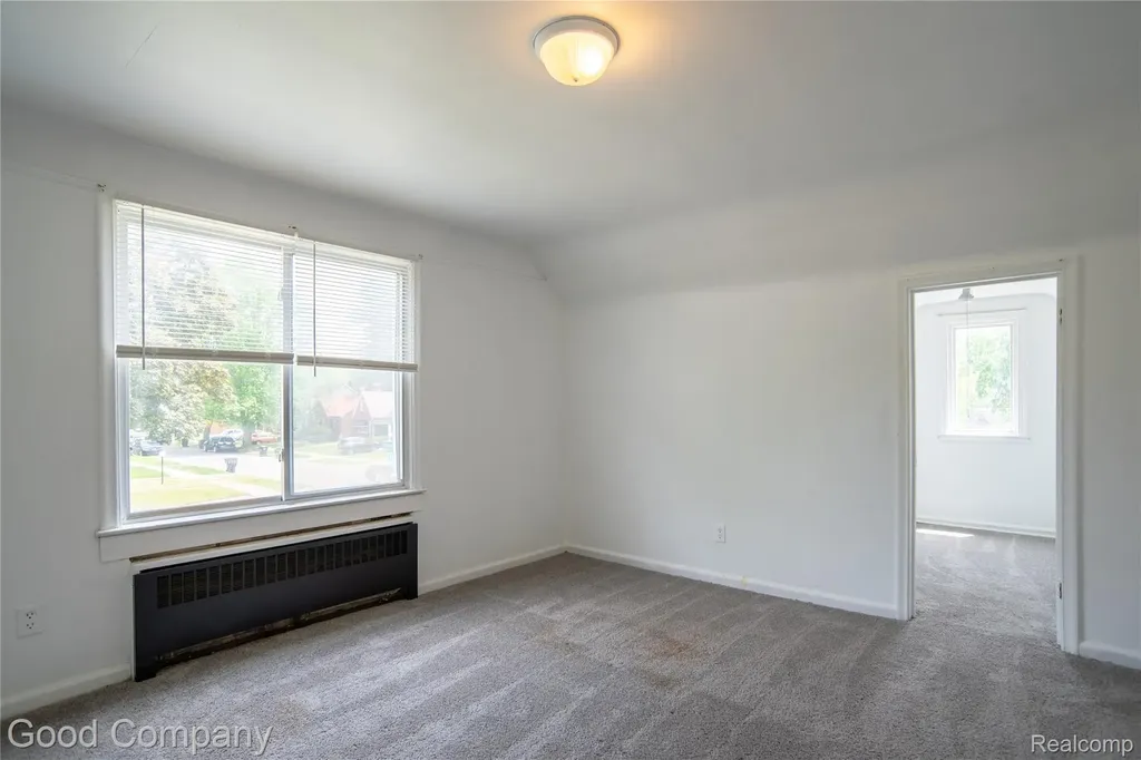 14481 Rosemary Street Detroit City MI 48213