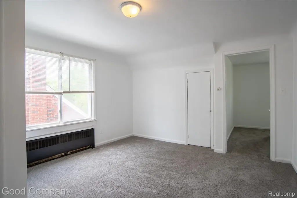 14481 Rosemary Street Detroit City MI 48213