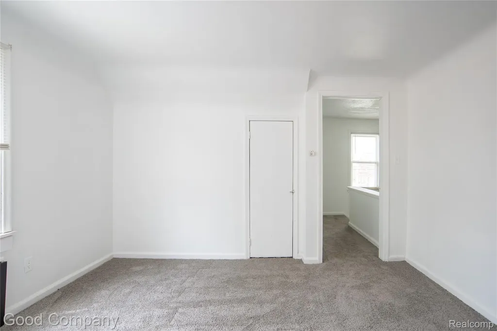14481 Rosemary Street Detroit City MI 48213