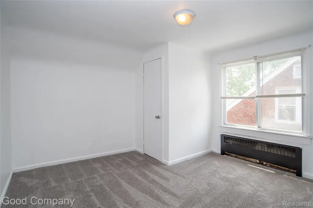 14481 Rosemary Street Detroit City MI 48213