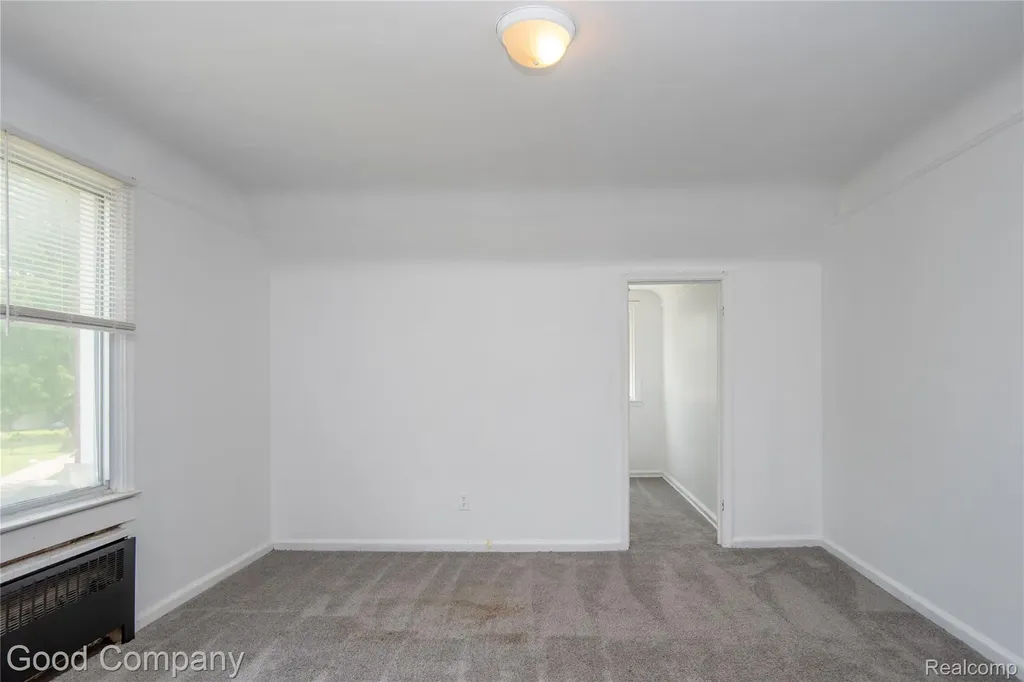 14481 Rosemary Street Detroit City MI 48213