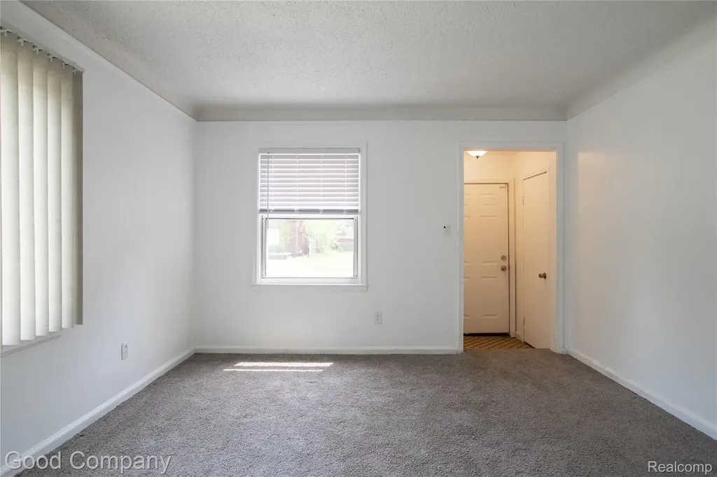14481 Rosemary Street Detroit City MI 48213