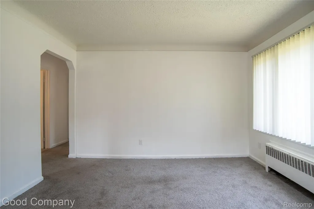 14481 Rosemary Street Detroit City MI 48213