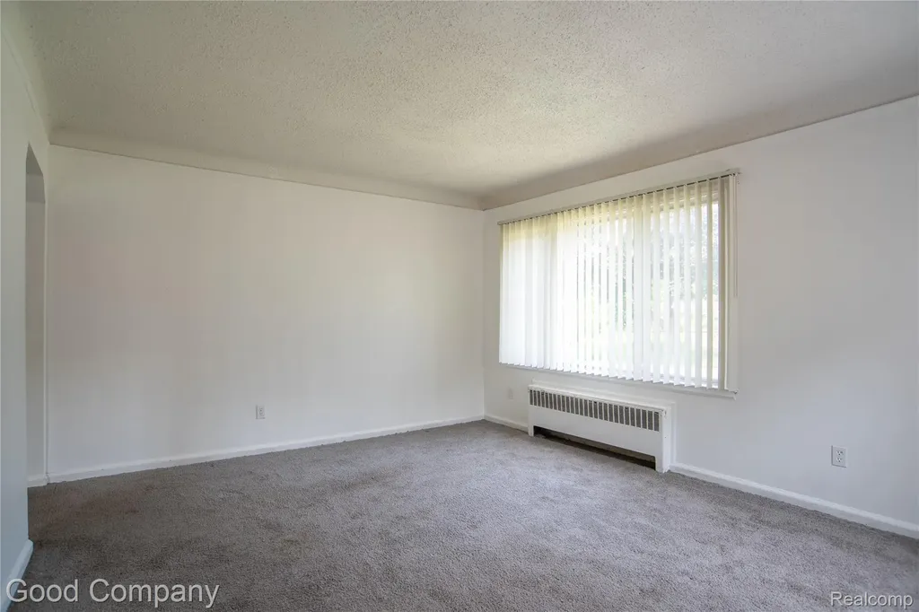 14481 Rosemary Street Detroit City MI 48213