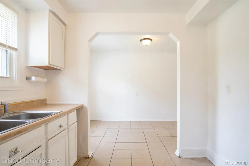14481 Rosemary Street Detroit City MI 48213