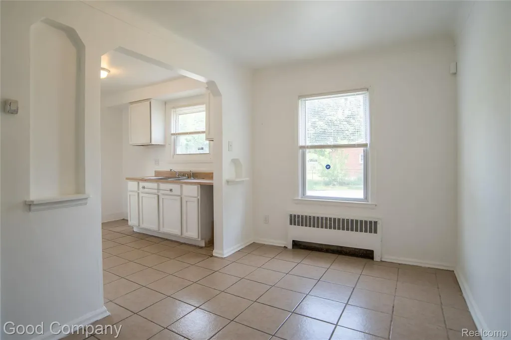 14481 Rosemary Street Detroit City MI 48213