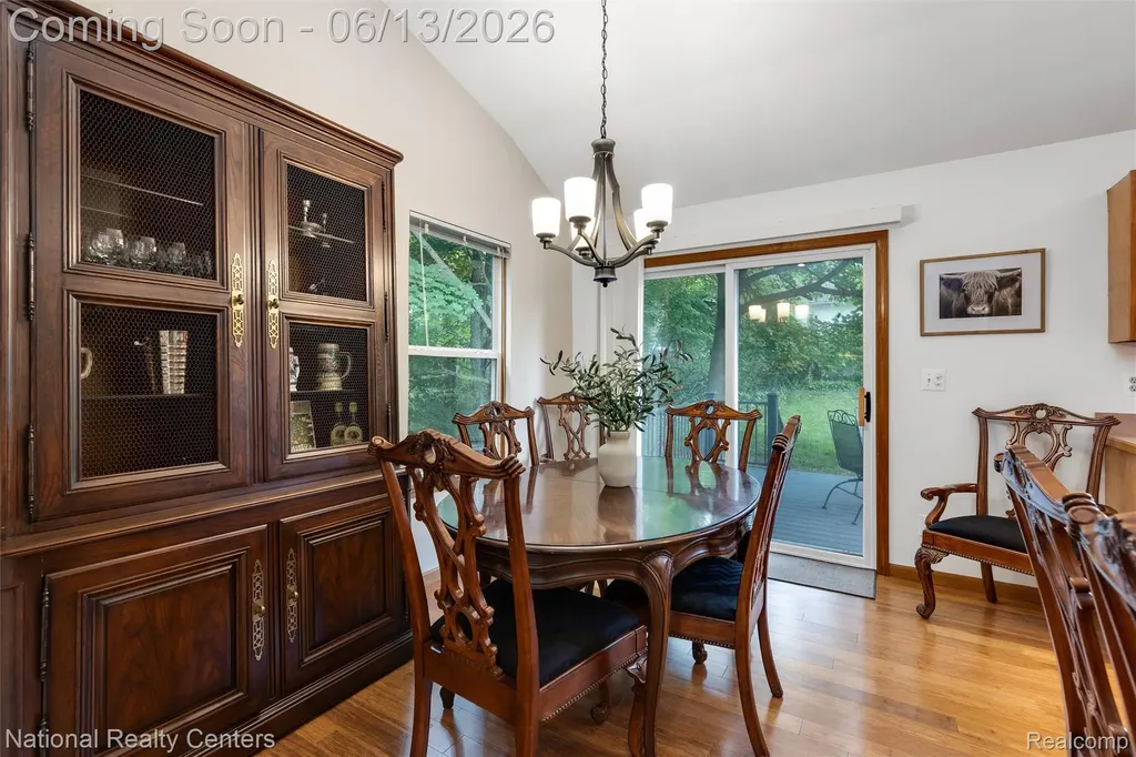 7451 Garland Avenue Hamburg Township MI 48116