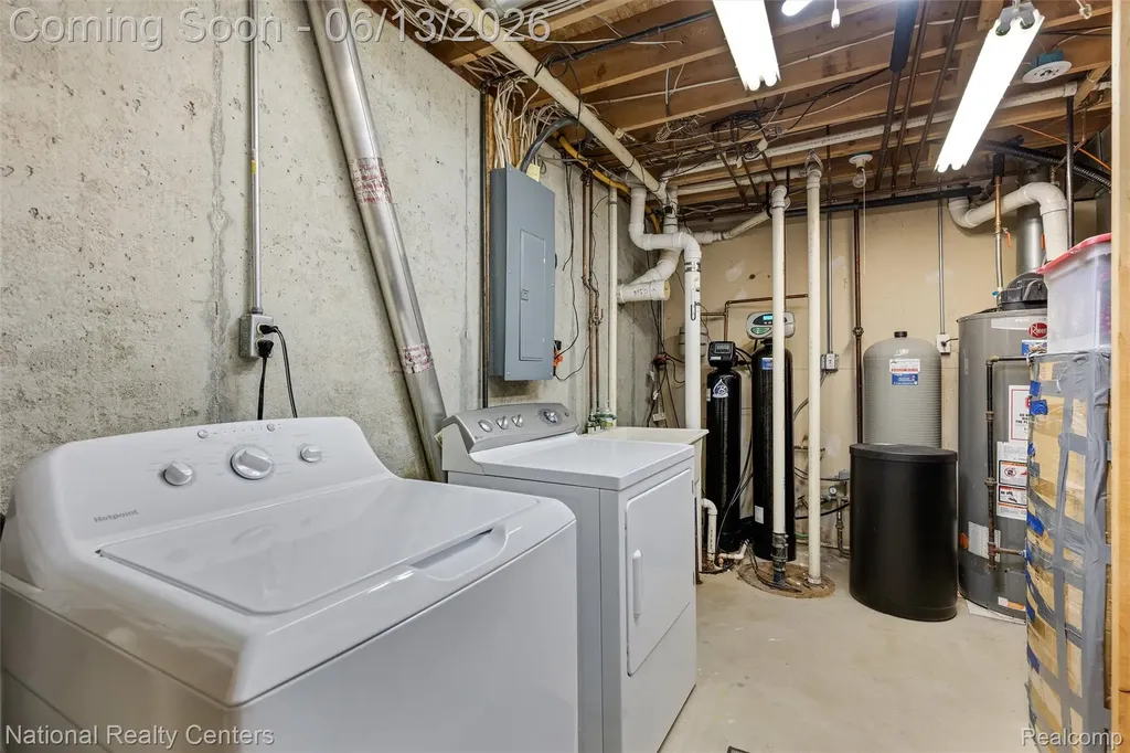 7451 Garland Avenue Hamburg Township MI 48116