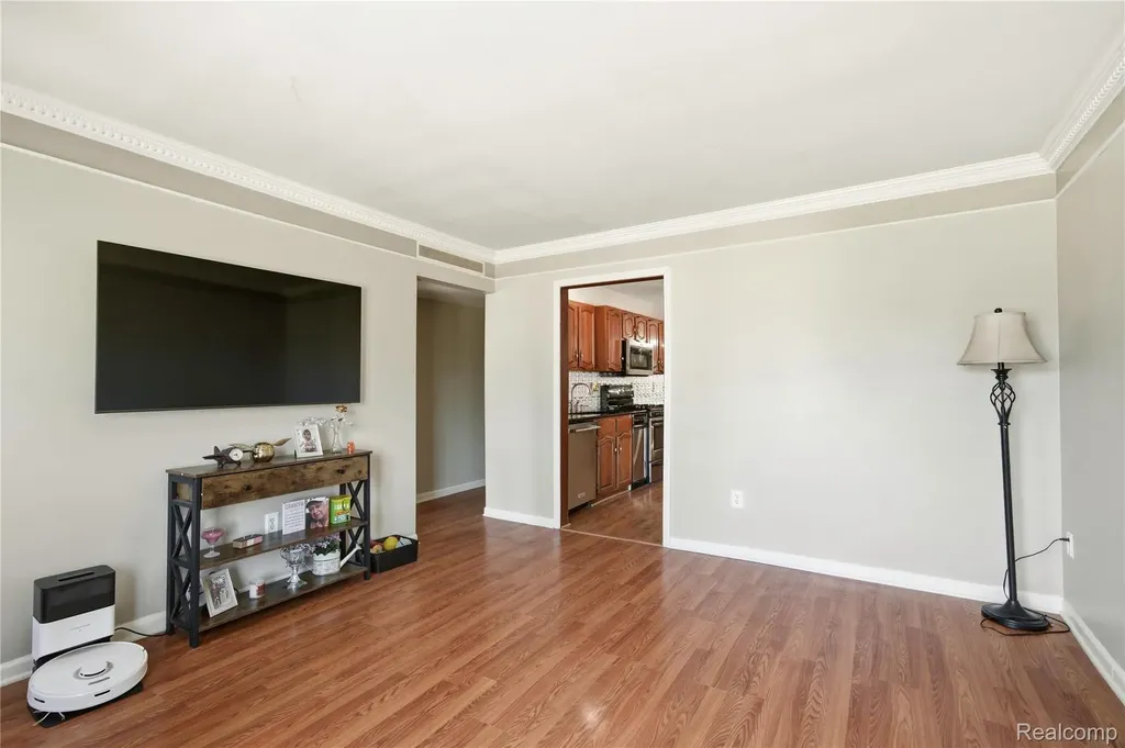 32138 Glaser Road Brownstown Charter Township MI 48173