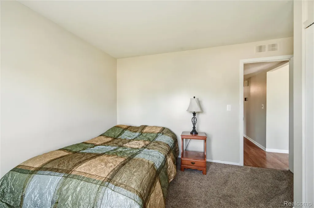 32138 Glaser Road Brownstown Charter Township MI 48173