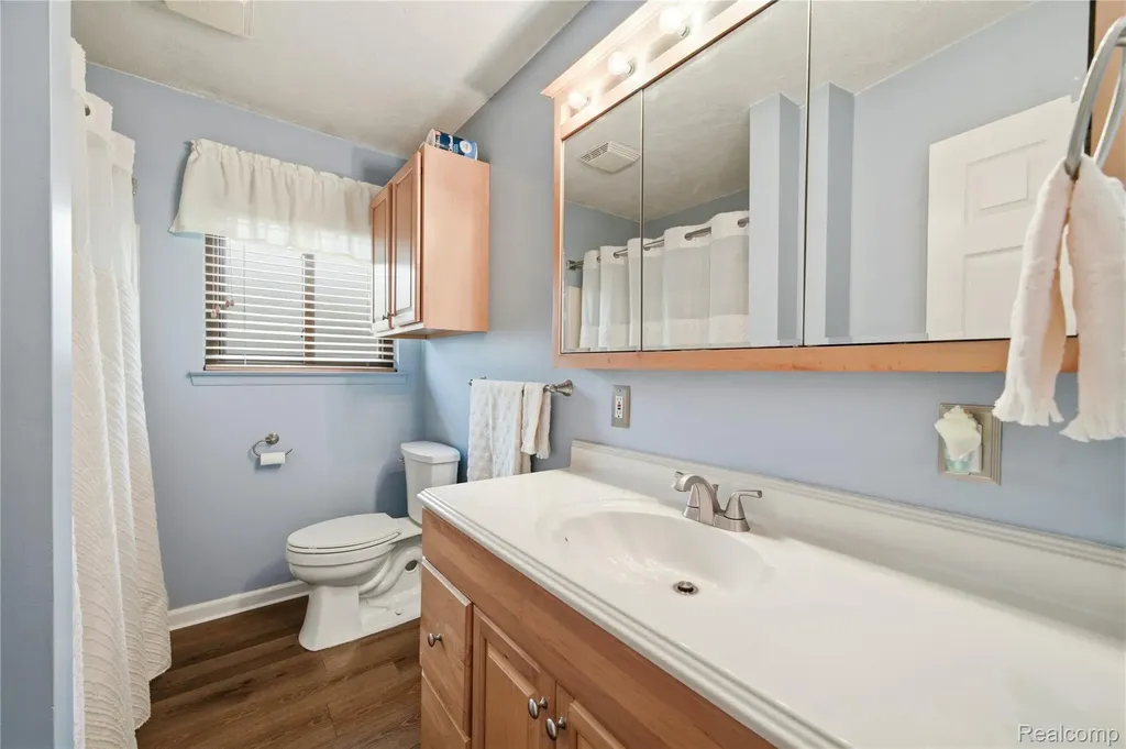 32138 Glaser Road Brownstown Charter Township MI 48173