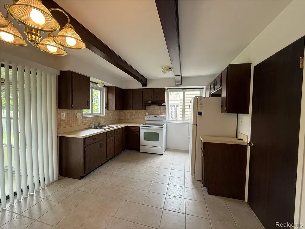 44062 Proctor Road Canton Charter Township MI 48188
