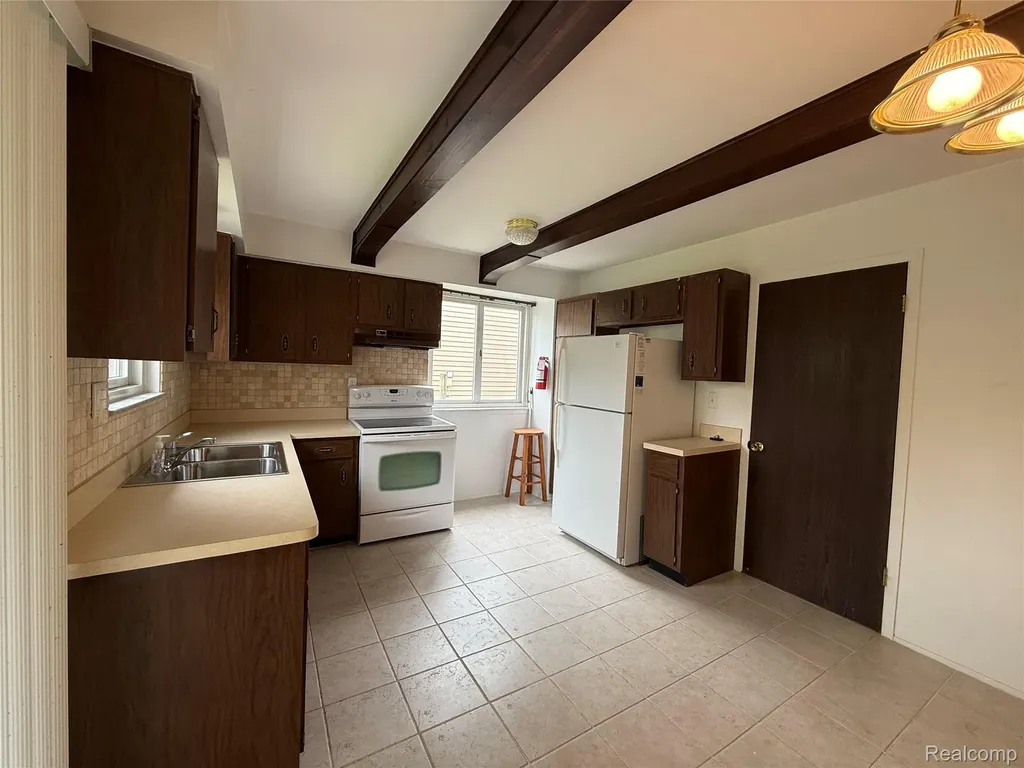 44062 Proctor Road Canton Charter Township MI 48188