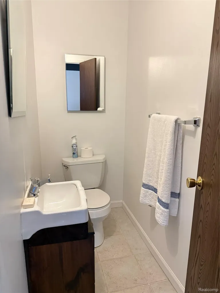 44062 Proctor Road Canton Charter Township MI 48188