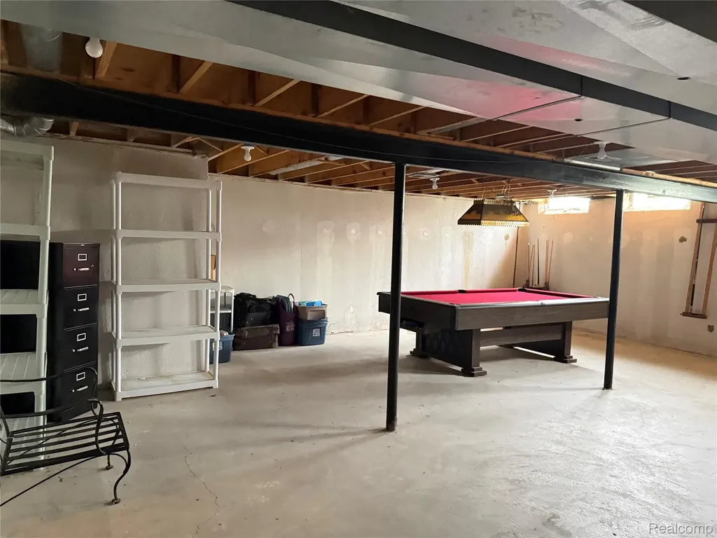 44062 Proctor Road Canton Charter Township MI 48188