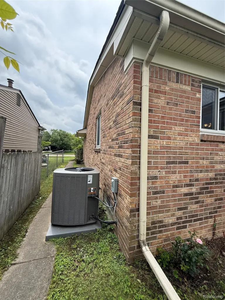 44062 Proctor Road Canton Charter Township MI 48188