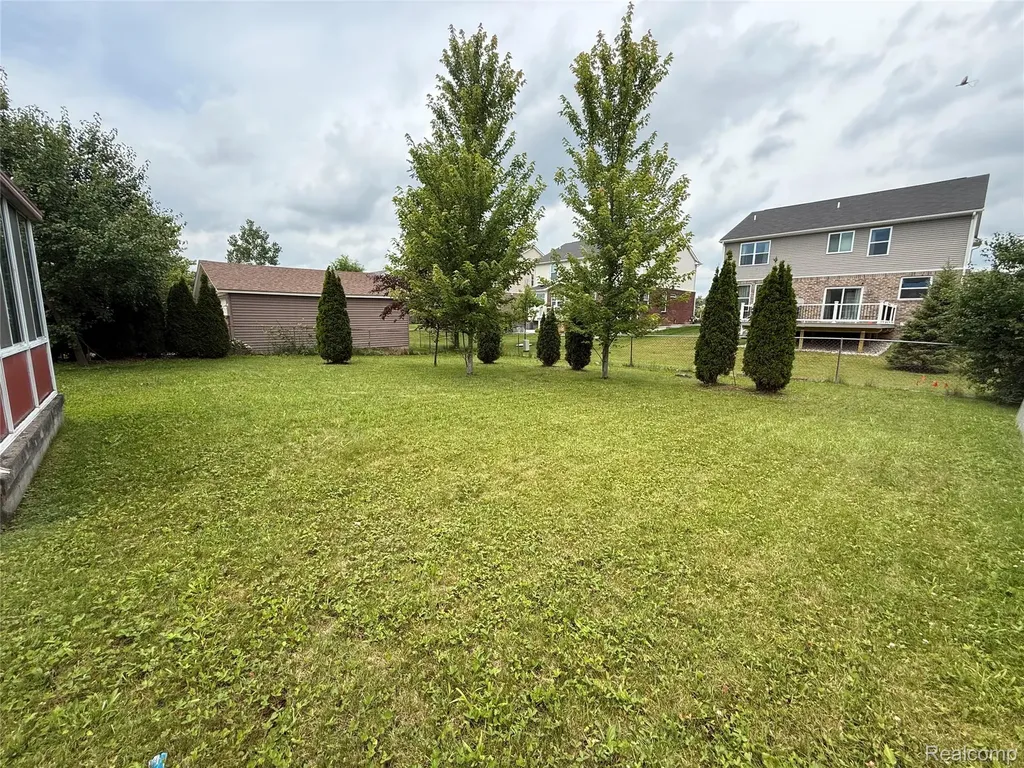 44062 Proctor Road Canton Charter Township MI 48188