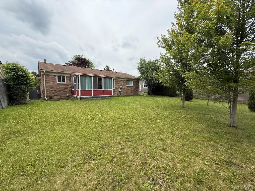 44062 Proctor Road Canton Charter Township MI 48188