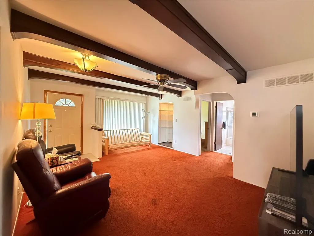 44062 Proctor Road Canton Charter Township MI 48188