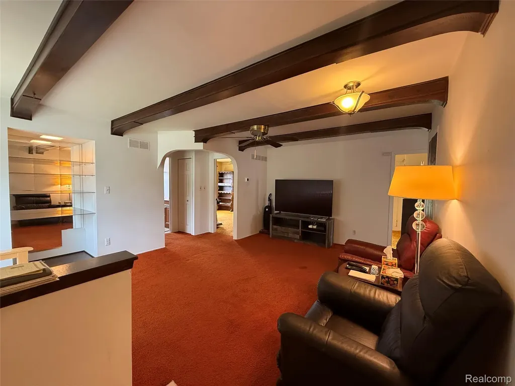 44062 Proctor Road Canton Charter Township MI 48188